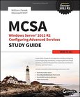 MCSA Exam 70-412 Image