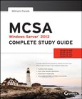MCSA Windows Server 2012 Image
