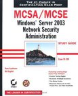 MCSA/MCSE Exam 70-299 Image