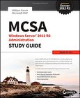 MCSA Exam 70-411 Image