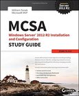MCSA Windows Server 2012 R2 Installation and Configuration Image