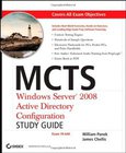 MCTS Exam 70-640 Image