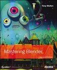 Mastering Blender Image