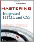 Mastering Integrated HTML and CSS Image