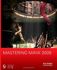 Mastering Maya 2009 Image