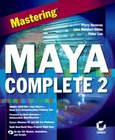 Mastering Maya Complete 2 Image