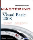 Mastering Microsoft Visual Basic 2008 Image
