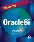 Mastering Oracle8i Image