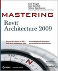 Mastering Revit Architecture 2009 Image