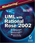 Mastering UML with Rational Rose 2002 Image