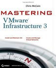 Mastering VMware Infrastructure 3 Image