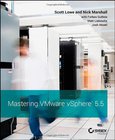 Mastering VMware vSphere 5.5 Image