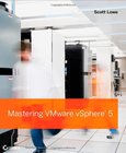 Mastering VMware vSphere 5 Image