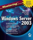 Mastering Windows Server 2003 Image