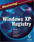 Mastering Windows XP Registry Image