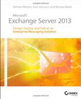 Microsoft Exchange Server 2013 Image