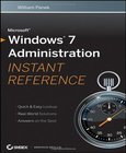 Microsoft Windows 7 Administration Image