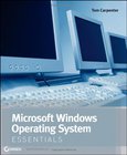 Microsoft Windows Operating System Image