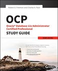 OCP Exam 1Z0-063 Image