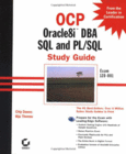 OCP Exam 1Z0-001 Image