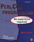 Perl CGI Programming Image