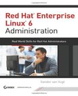 Red Hat Enterprise Linux 6 Administration Image