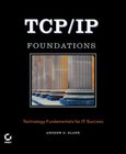 TCP/IP Foundations Image