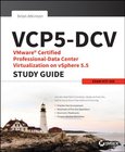 VCP5-DCV Exam VCP-550 Image