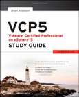 VCP5 Exam VCP-510 Image