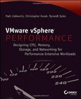 VMware vSphere Performance Image