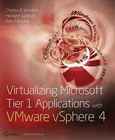 Virtualizing Microsoft Tier 1 Applications Image