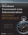 Windows Command Line Administration Image