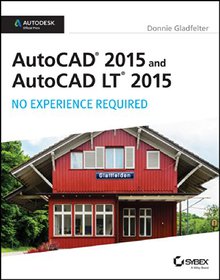 AutoCAD 2015 and AutoCAD LT 2015 Image