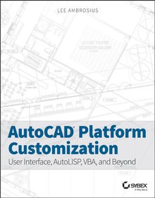 AutoCAD Platform Customization Image