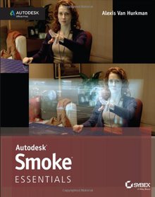 Autodesk Smoke Image