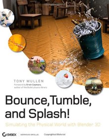 Bounce, Tumble and Splash Image