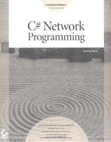 C# Network Programming Image