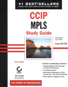 CCIP Exam 640-910 Image