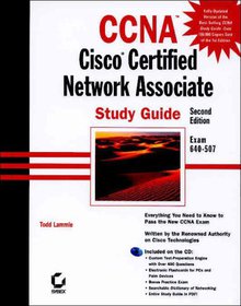 CCNA Exam 640-507 Image