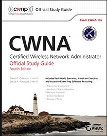 CWNA Exam CWNA-106 Image