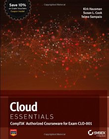 Cloud Essentials Image