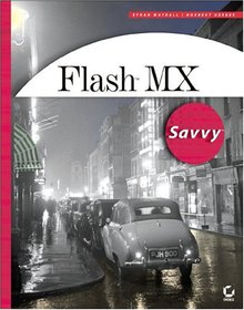 Flash MX Image