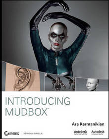 Introducing Mudbox Image