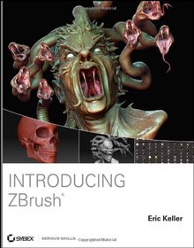 Introducing ZBrush Image