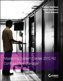 Mastering System Center 2012 R2 Image