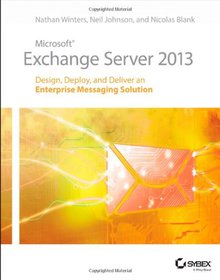 Microsoft Exchange Server 2013 Image