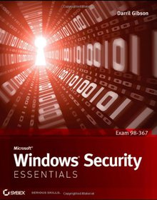 Microsoft Windows Security Image