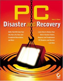 PC Disaster and Recovery Image