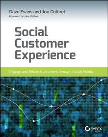 Social Customer Experience Image