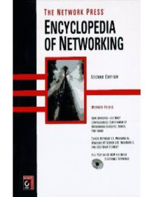 The Encyclopedia of Networking Image